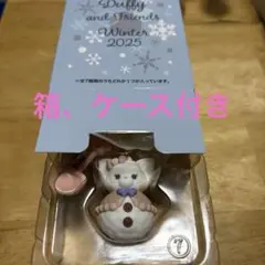 シークレットオブスノーウィーデイ チャーム　リーナベル