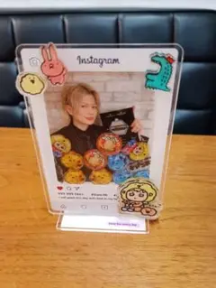 シャカシャカ写真ケース部品バージョン