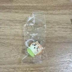 映画 ちいかわ 人魚の島のひみつ 第1弾 入場者特典 シーサー