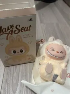 2025年最新】LABUBU have a seat sisiの人気アイテム - メルカリ