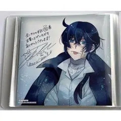 美品 ミニ色紙 9巻 ヴァニタスの手記 通常版 限定版 アニメイト特典 望月淳 美品 ミニ色紙 9巻 ヴァニタスの手記 通常版 限定版 アニメイト特典