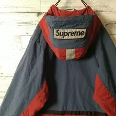 2025年最新】SUPREME ナイロンジャケットの人気アイテム - メルカリ