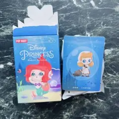 Disney プリンセス シンデレラ