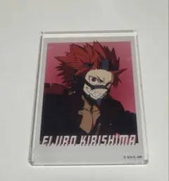 僕のヒーローアカデミア アクリルブロック