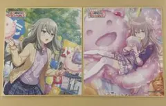 プロセカ ミニ色紙 草薙寧々　セット