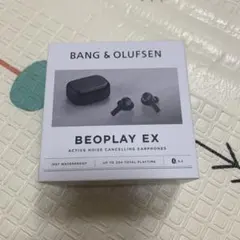 Beoplay EX (実質新品 保証交換後未使用品) Beoplay EX