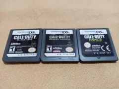 コールオブデューティ ds