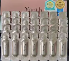Yunth ユンス 生ビタミンC美白美容液 28個