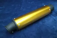 ダイシンサイレンサー本日限り1万で - メルカリ