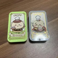 ちいかわ ココス キャラクターグッズ