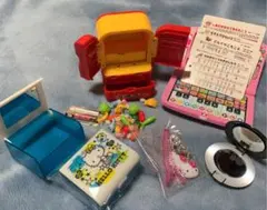 ハローキティ セット