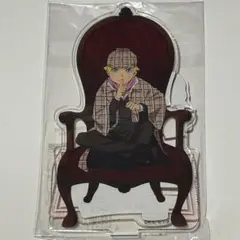 BORUTO うずまきボルト アクリルスタンド 探偵 ナルト アクスタ