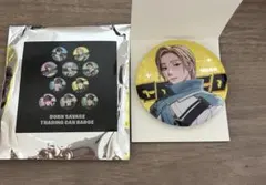PLAVE Caligo Pt.2 BORN SAVAGE ノア 缶バッチのサムネイル