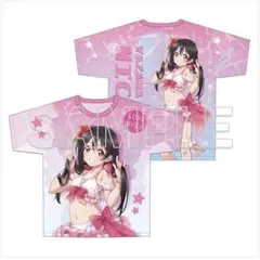 のんふぃく！ 幕張 Tシャツ恋星はるか - メルカリ