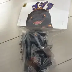 子供時代のゴジラ 1995 バーニングゴジラ デスゴジ palipali toy 子供時代のゴジラ 1995 バーニングゴジラgodzilla palipali - メルカリ