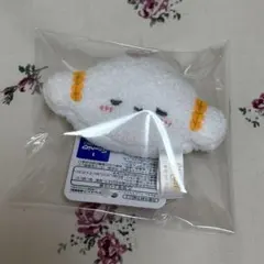 サンリオキャラクターズ こぎみゅん マスコット ぬいぐるみ