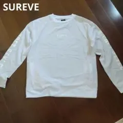 sureve シャツ