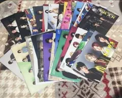 NEWS 会報 20-55 小山慶一郎 増田貴久 加藤シゲアキ