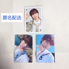 &TEAM 五月雨 青嵐 EJ トレカセット