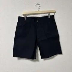美品 RHC Ron Herman ロンハーマン インディゴ染 ショートパンツ H*o様 【Ron Herman】ロンハーマン ショートパンツ インディゴ染め