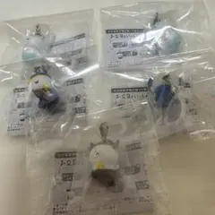 まとめ売り　お文具といっしょ めじるしアクセサリー おうし座　いて座　やぎ座
