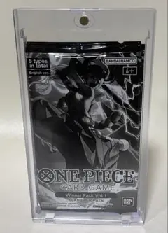 ワンピースカードゲーム Winner Pack Vol.1 英語版