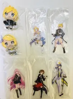 プロセカ セガラッキーくじ まとめ売り