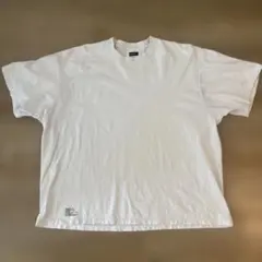 FreshService CORPORATE S/S TEE ホワイト Lのサムネイル