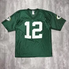 ReebokリーボックNFLダラス・カウボーイズ #82アメフトゲームシャツ