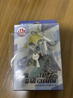 コナン USJ ユニバ コレクタブルチャーム 灰原