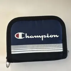 Champion チャンピオン 二つ折り財布 キッズ