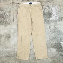 Ralph Lauren ラルフローレン チノパン W34 L32