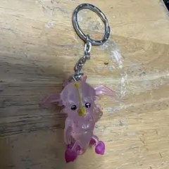 【使用済】タスク　ジョジョ　キーホルダー ジョジョ スタンドフィギュアコレクション キーホルダー タスク - メルカリ