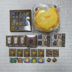 ドラゴンクエスト ふくびき所スペシャル 一番くじ