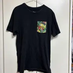 ポケット Tシャツ