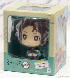 竈門炭治郎 るかっぷ フィギュア 鬼滅の刃