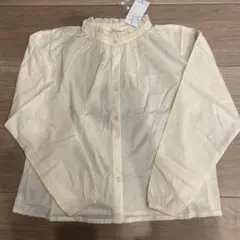 ehka sopo 長袖ブラウス