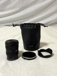 2025年最新】sel20f18gの人気アイテム - メルカリ