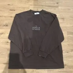 THE OTOGI BANASHI SUPPLY 長袖カットソー L