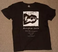 斉藤和義　30th 30周年　tシャツ　sのサムネイル
