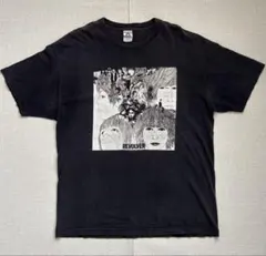 00s The Beatles Tシャツ Revolver AAA タグのサムネイル