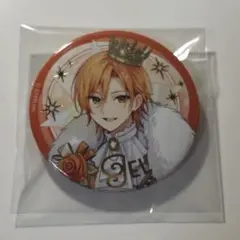 すとぷり ジェルくん 缶バッジ 1点