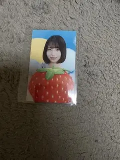 日向坂46 渡辺莉奈 ひなこれ リアルカード - メルカリ