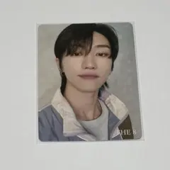 SEVENTEEN FOLLOW fc更新 ミンハオ THE8