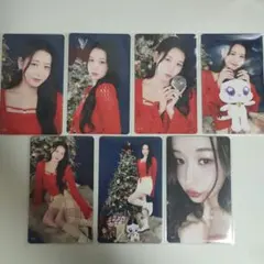 ME:I 笠原桃奈 Sweet holday トレカ