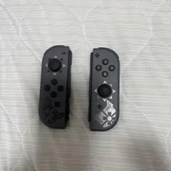 モンハンライズスペシャルエディションJoy-Con (左・右)