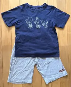GU 子ども用パジャマ