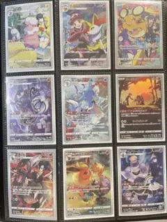 サ*猫様 ポケモンカード　CHR まとめ売り