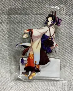 鬼滅の刃 ufotable 干支2026 午年 アクリルスタンド 胡蝶しのぶ