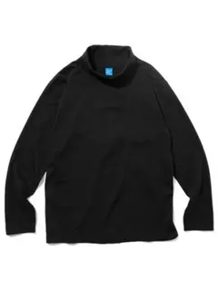 Good On GOLT2307 L/S タートルネックTee